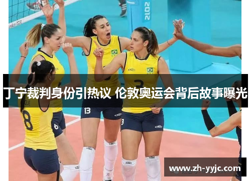 丁宁裁判身份引热议 伦敦奥运会背后故事曝光